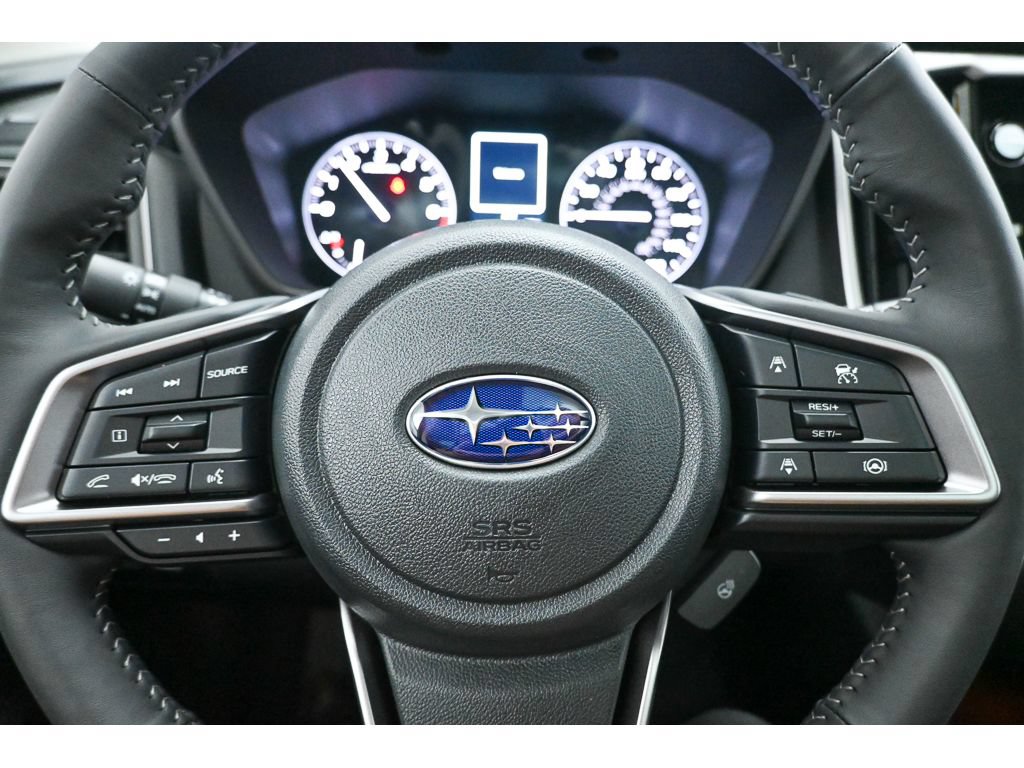 New 2026 Subaru Ascent Touring AWD/4WD image 22