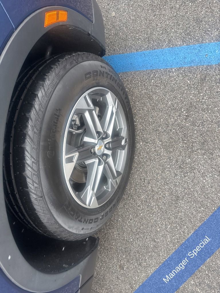 Used 2023 Chevrolet Blazer LT FWD image 10