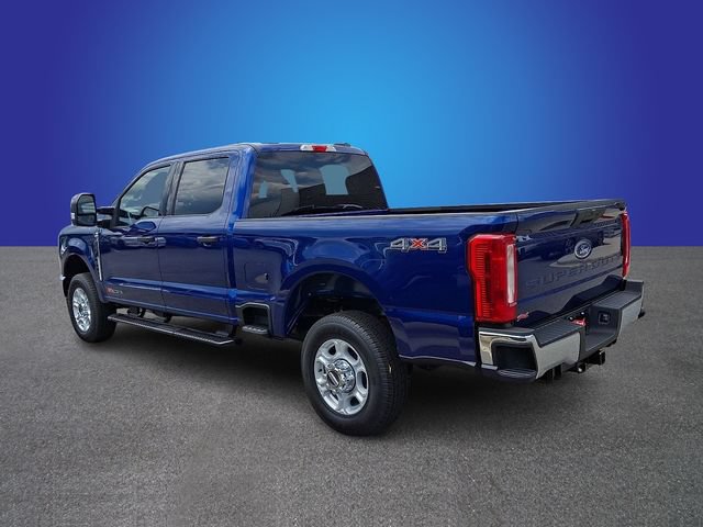 New 2026 Ford F250 XLT AWD/4WD image 4
