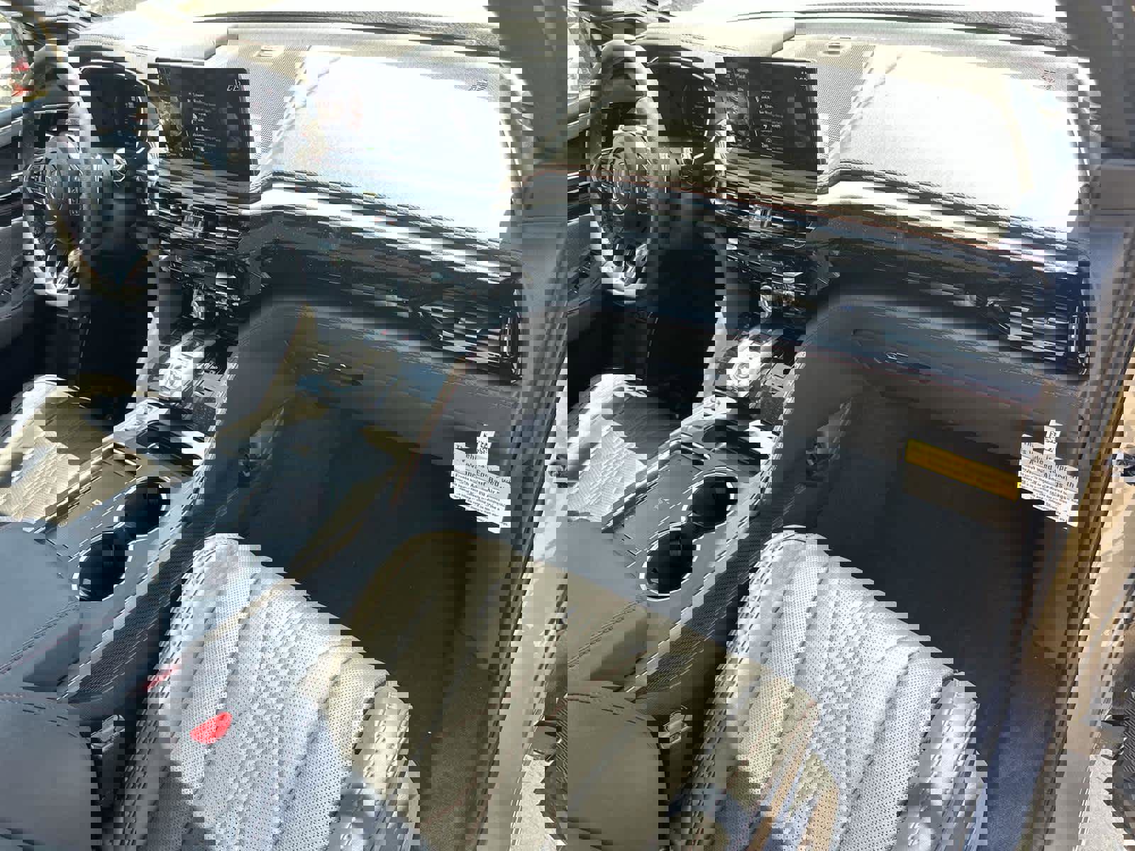 New 2026 Acura MDX A-Spec image 12