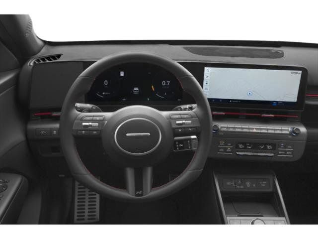 Used 2024 Hyundai Kona N Line image 10