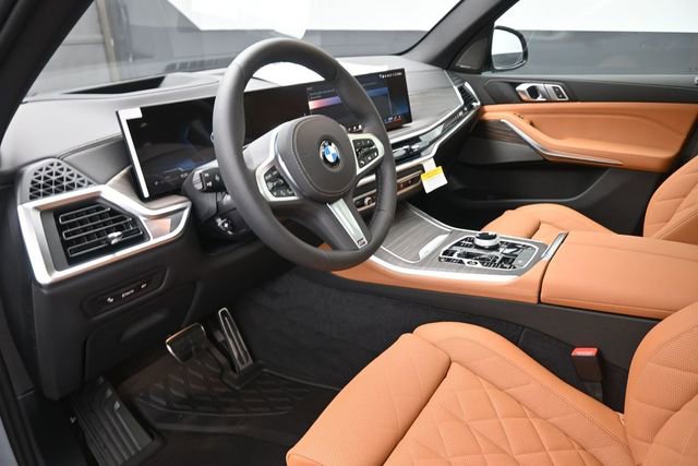 New 2026 BMW X5 sDrive40i w/ Executive Package RWD image 19