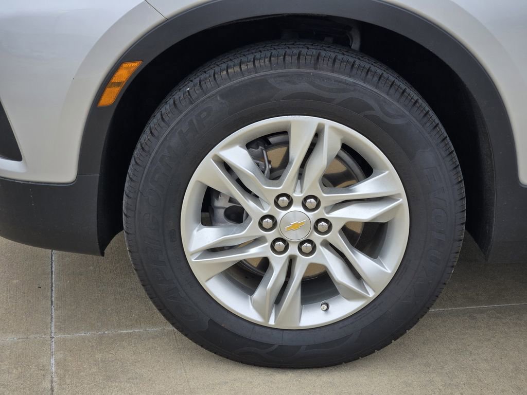 Used 2022 Chevrolet Blazer LT image 14