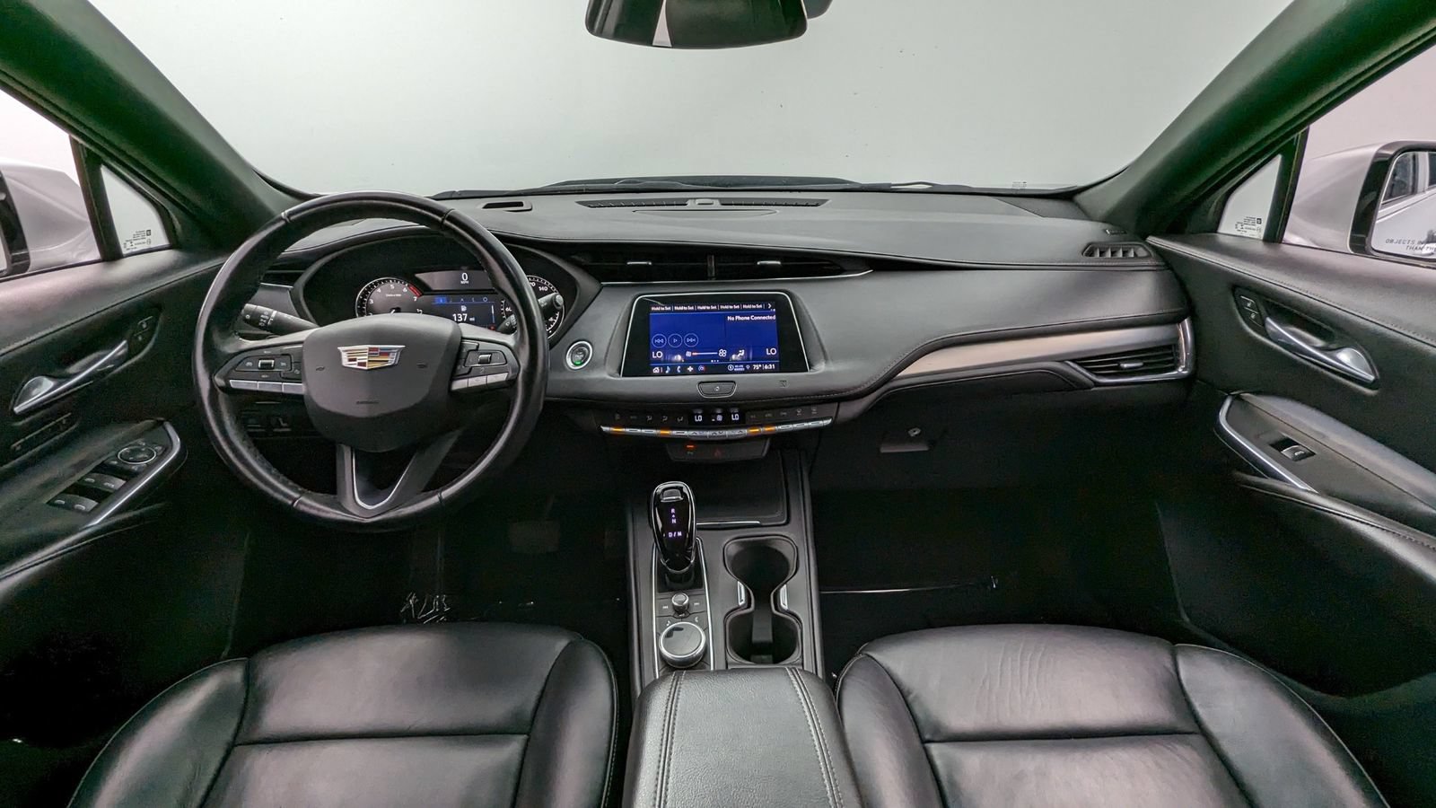 Used 2021 Cadillac XT4 Sport AWD/4WD image 12