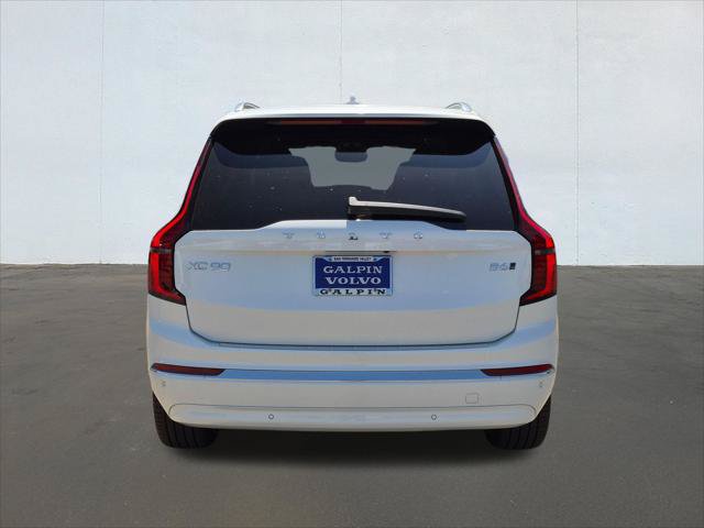 New 2026 Volvo XC90 B6 Plus w/ Protection Package Premier AWD/4WD image 5