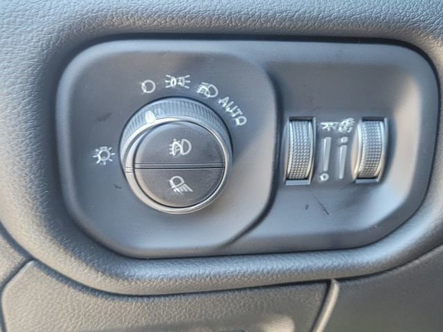 New 2026 RAM 1500 Big Horn image 36