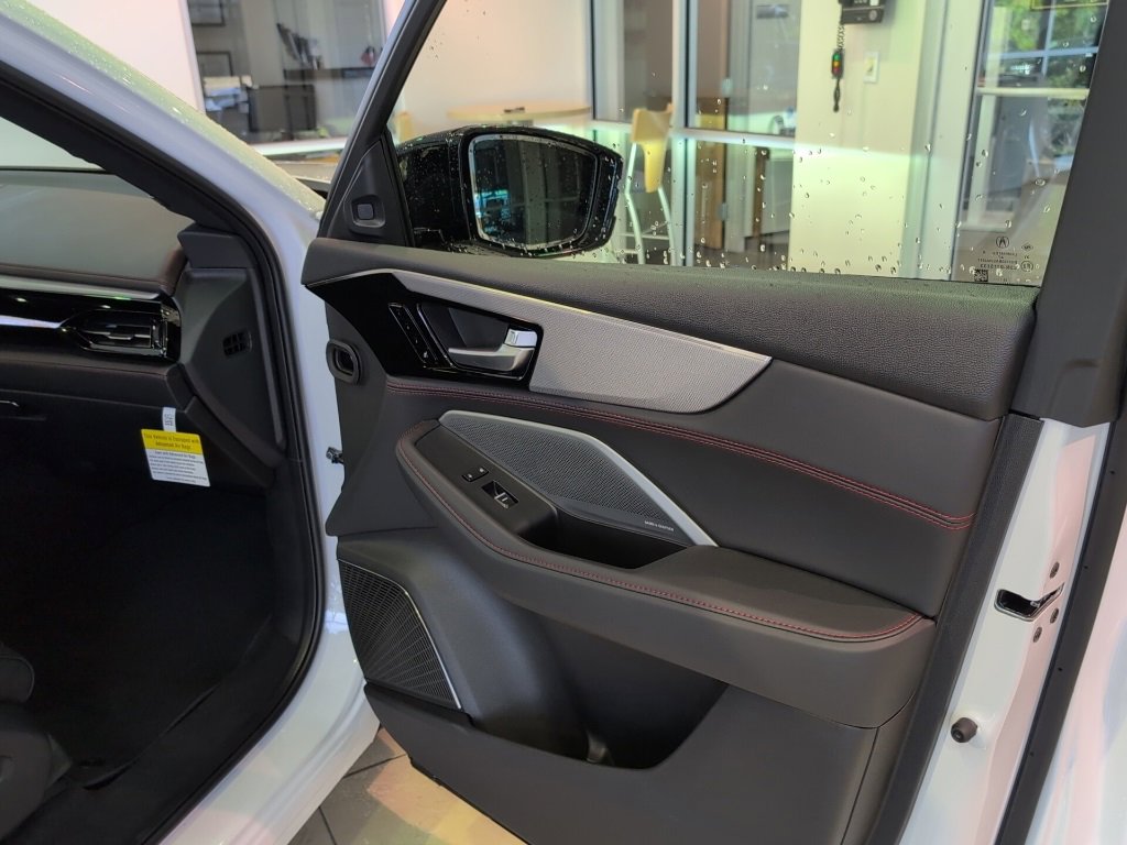 New 2026 Acura MDX A-Spec image 15