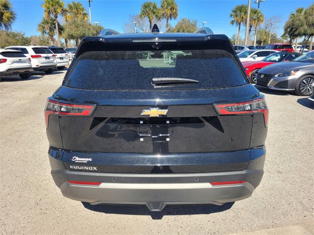 Used 2025 Chevrolet Equinox LT w/ Convenience Package II image 12