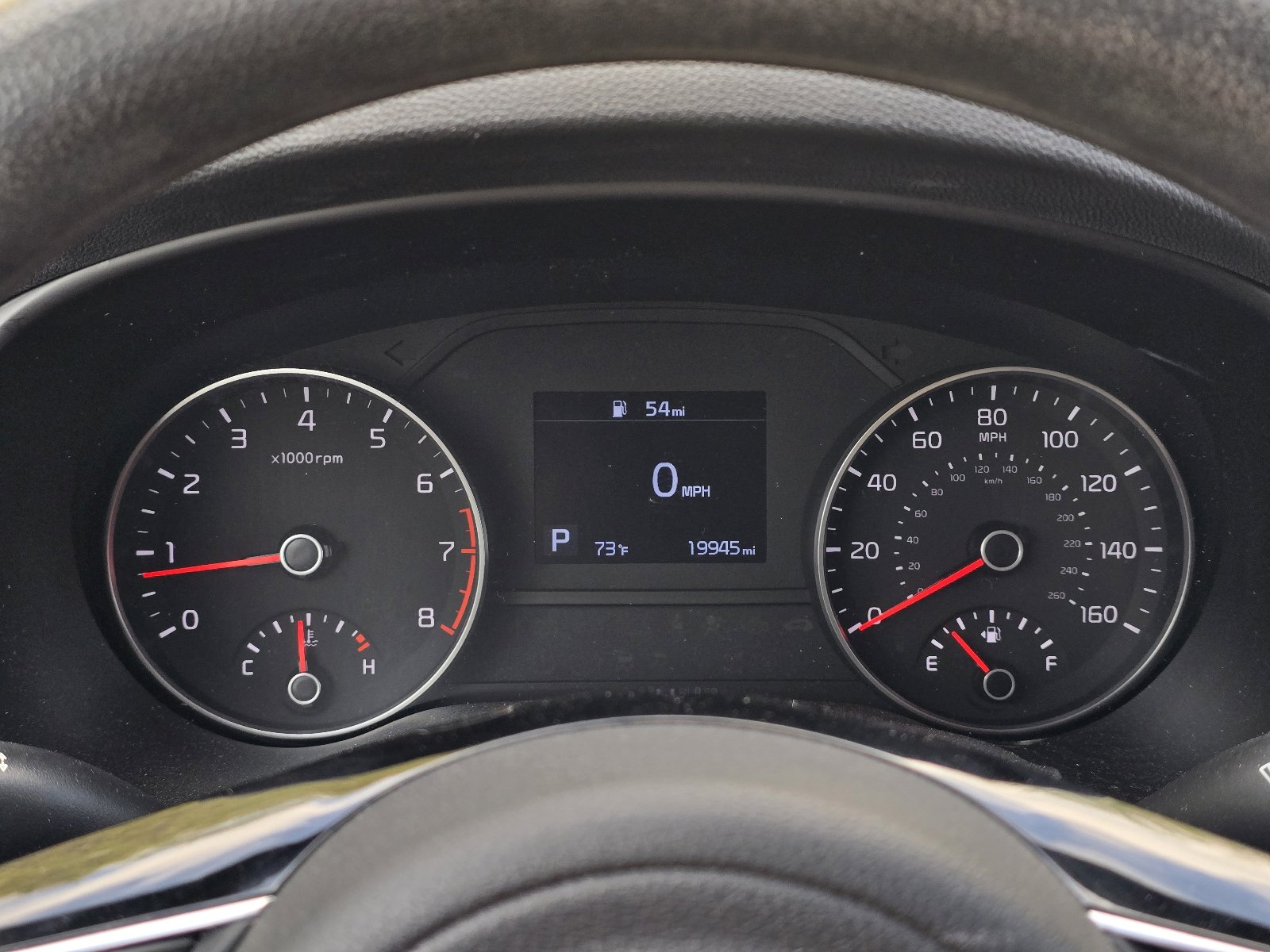 Used 2021 Kia Sportage LX image 17