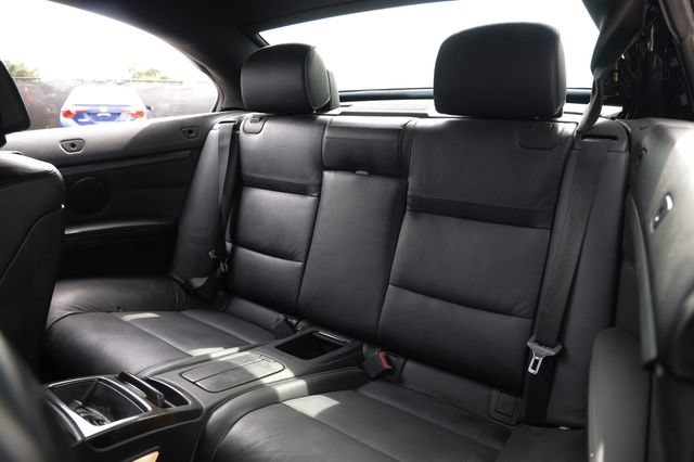 Used 2013 BMW 335i Convertible RWD image 11