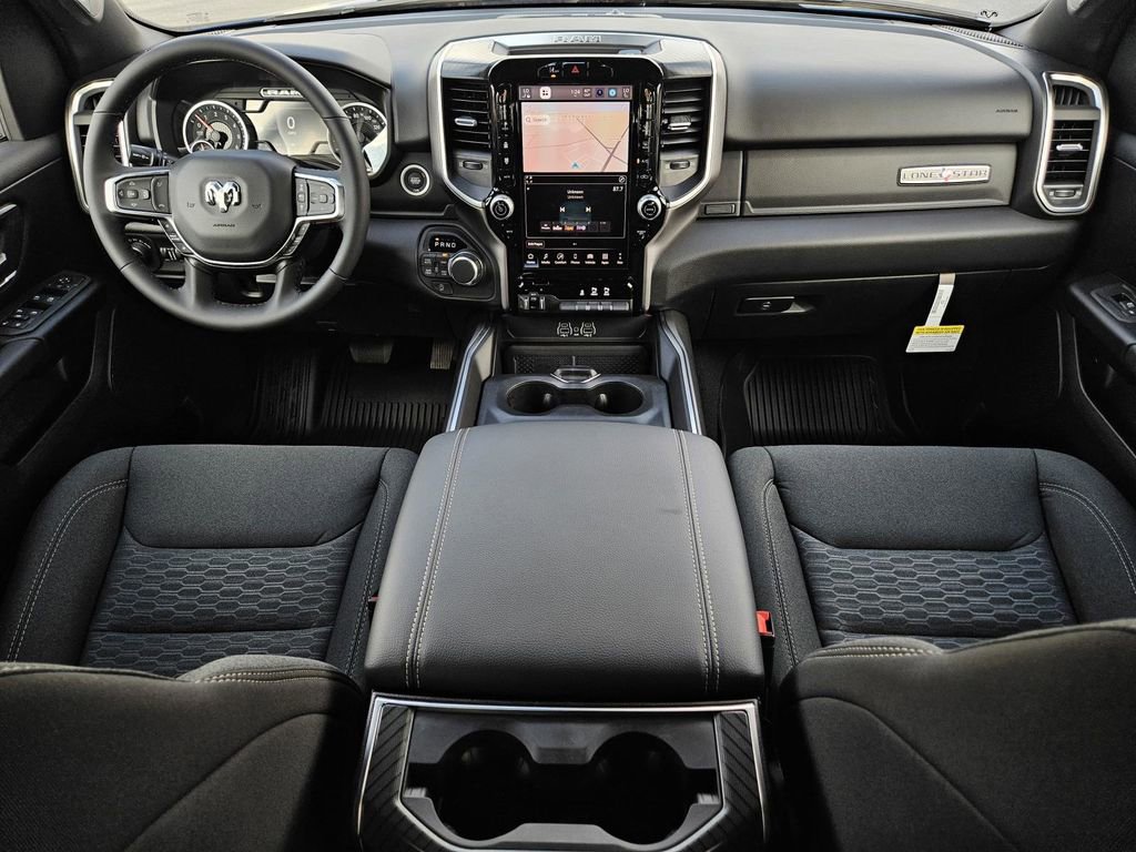 New 2026 RAM 1500 Lone Star image 34