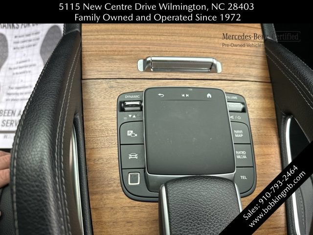 Certified 2025 Mercedes-Benz GLE 450 4MATIC image 15