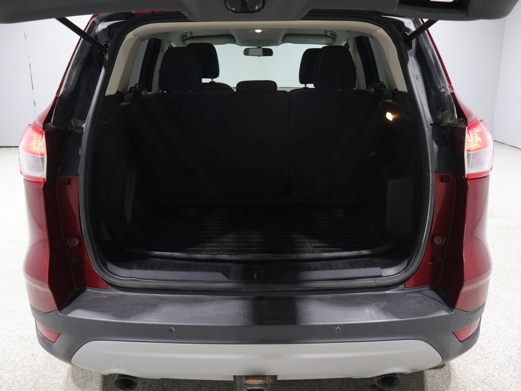 Used 2014 Ford Escape SE w/ Equipment Group 201A AWD/4WD image 19