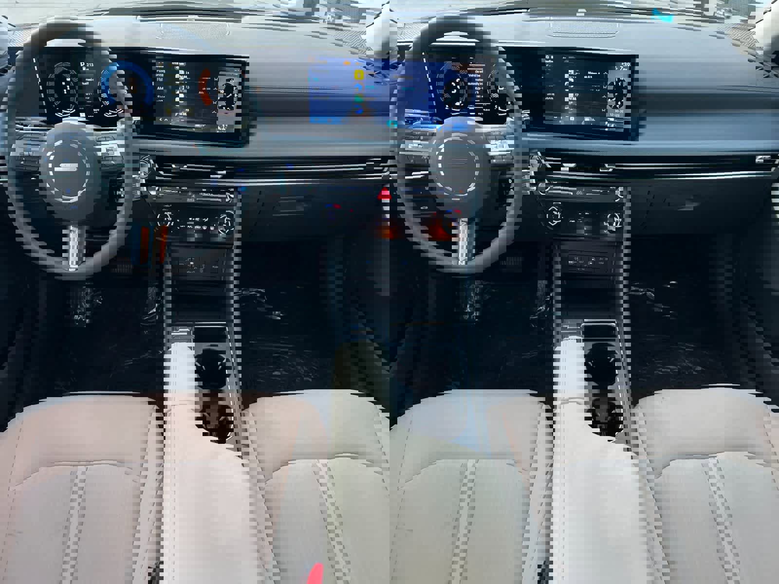 Certified 2024 Hyundai Sonata SEL image 3