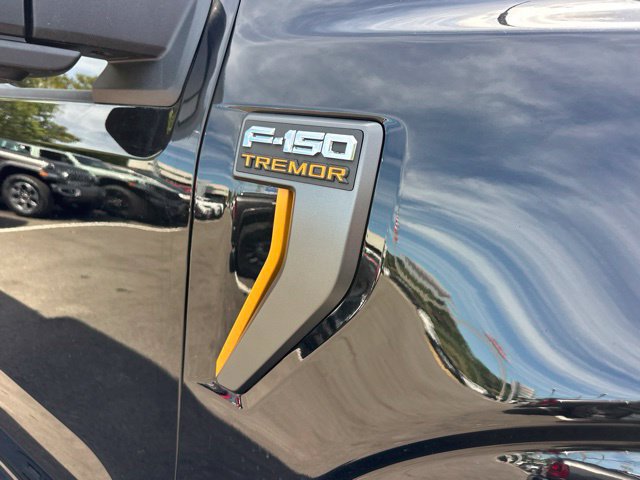 Used 2025 Ford F150 Tremor w/ Tow/Haul Package AWD/4WD image 21