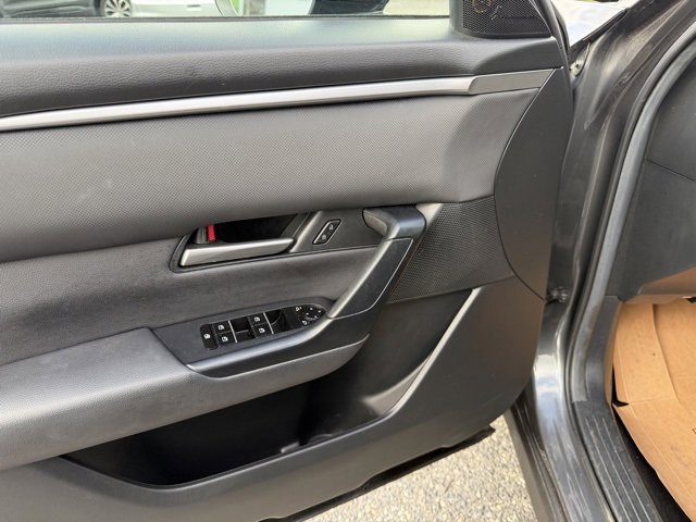 Used 2024 MAZDA CX-50 AWD 2.5 S w/ Cargo Package image 19