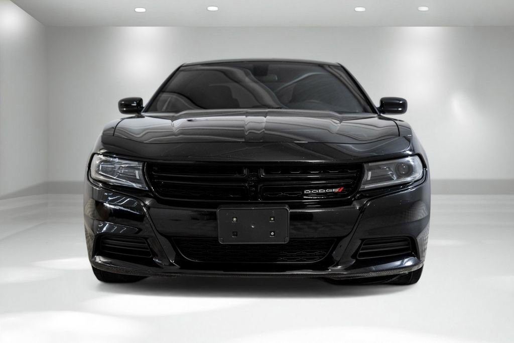 Used 2023 Dodge Charger SXT RWD image 6
