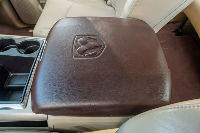 Used 2014 RAM 2500 Laramie image 32