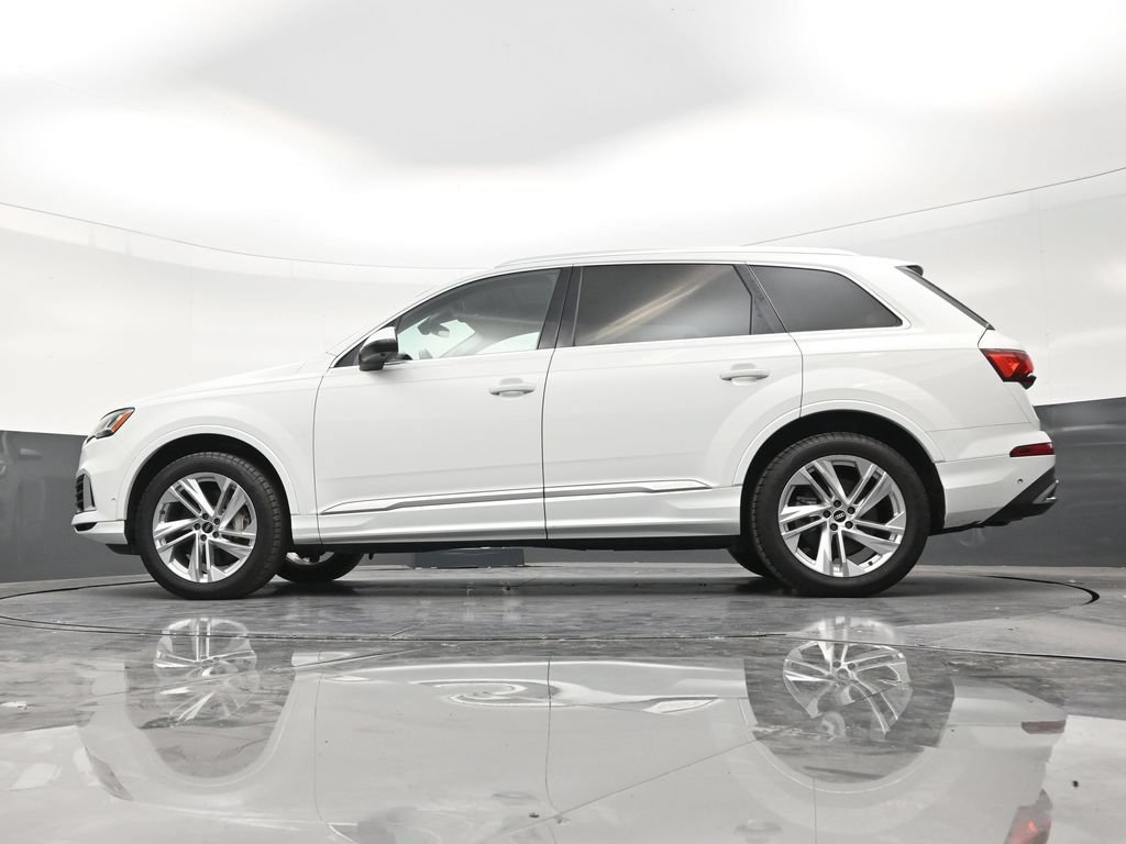 Used 2021 Audi Q7 3.0T Premium Plus AWD/4WD image 20