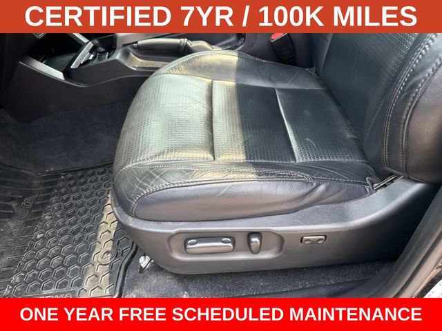 Used 2020 Toyota Tacoma Limited AWD/4WD image 15