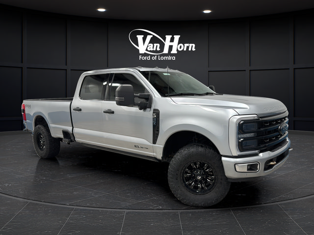 Used 2023 Ford F250 Platinum