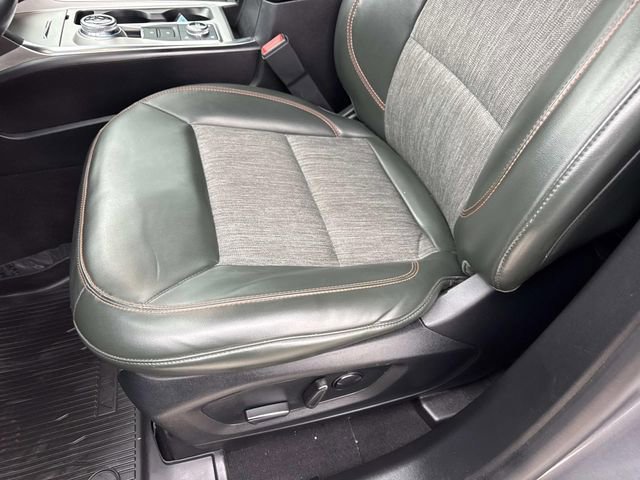 Used 2021 Ford Explorer Timberline image 14