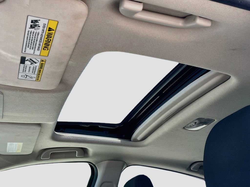 Used 2018 Honda HR-V EX image 21