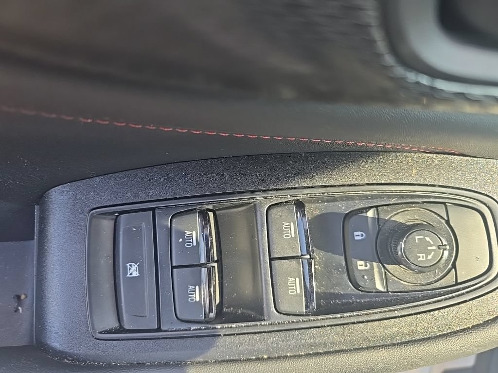 Certified 2025 Subaru Legacy Sport AWD/4WD image 12
