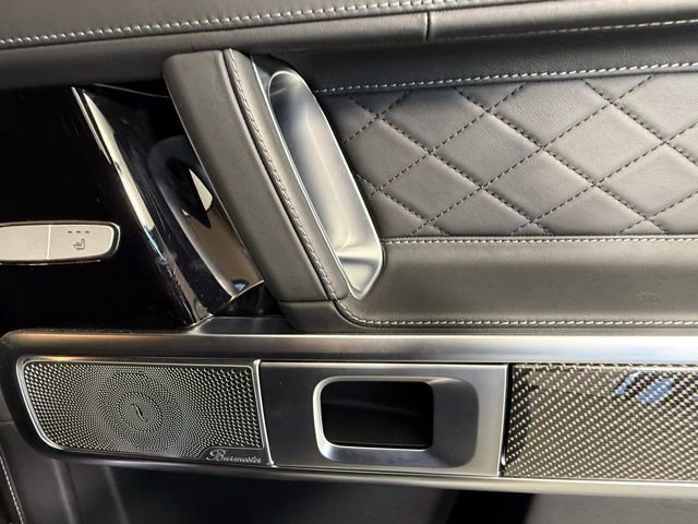 Used 2021 Mercedes-Benz G 63 AMG 4MATIC image 22