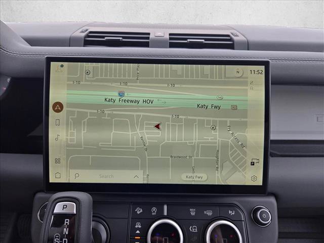 Used 2026 Land Rover Defender 110 S AWD/4WD image 15