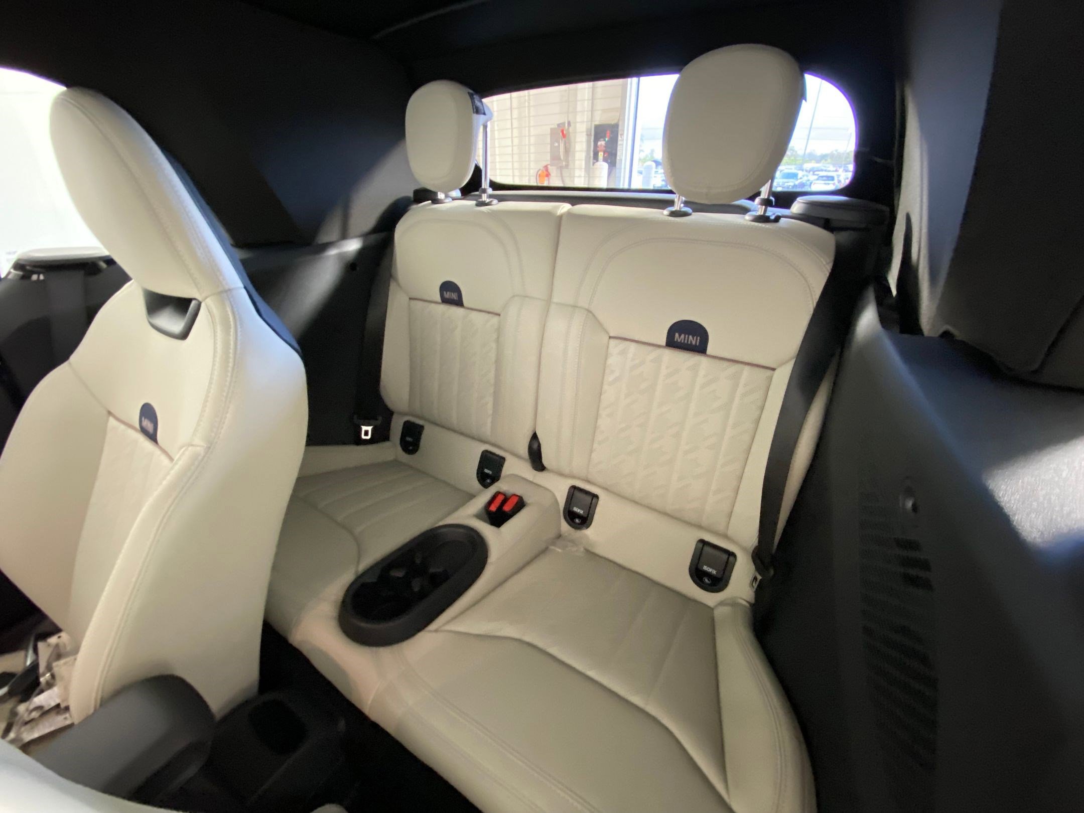 New 2026 MINI Cooper S FWD image 25