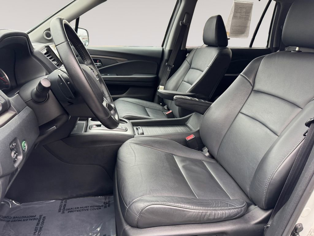 Used 2022 Honda Pilot Special Edition image 9