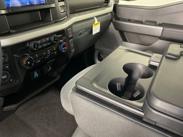 New 2026 Ford F250 XLT w/ 360-Degree Camera Package image 18