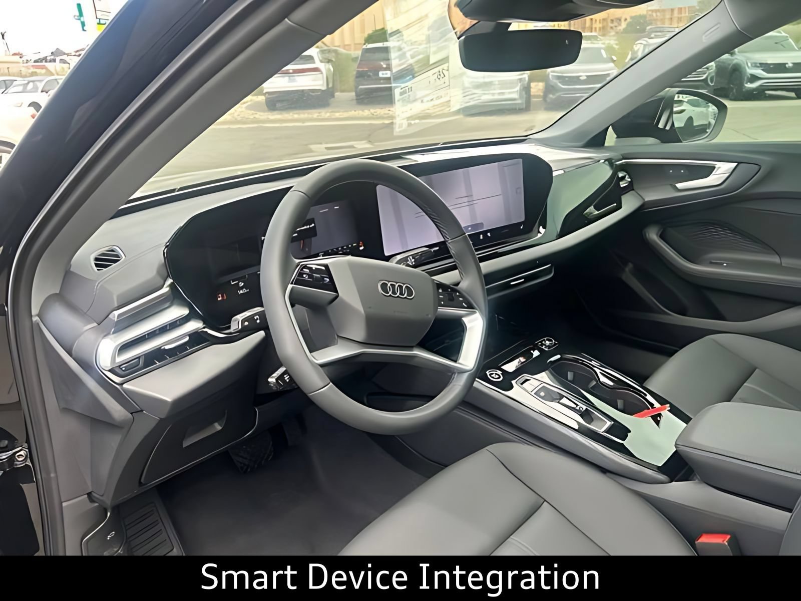 New 2026 Audi A5 2.0T Premium AWD/4WD image 23