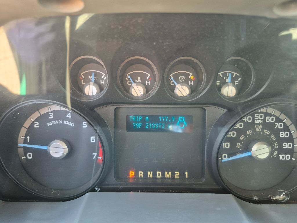 Used 2011 Ford F350 XL RWD image 24