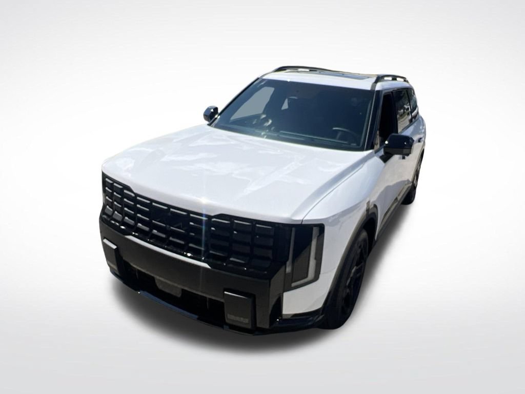 Certified 2027 Kia Telluride SX Prestige X-Line w/ Towing Package AWD/4WD image 37