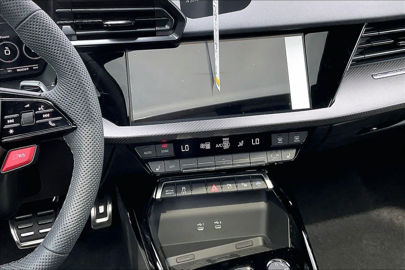 New 2026 Audi RS 3 AWD/4WD image 6