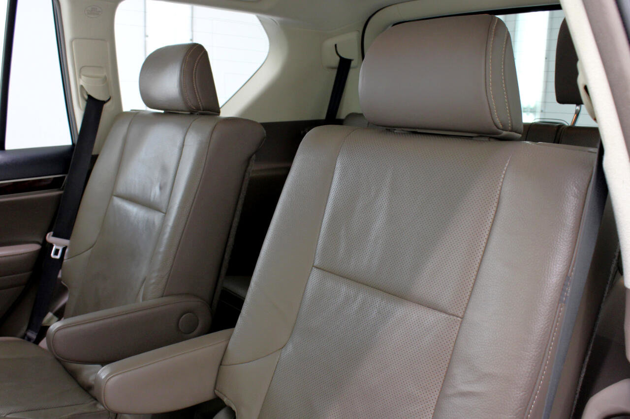 Used 2019 Lexus GX 460 Premium image 39