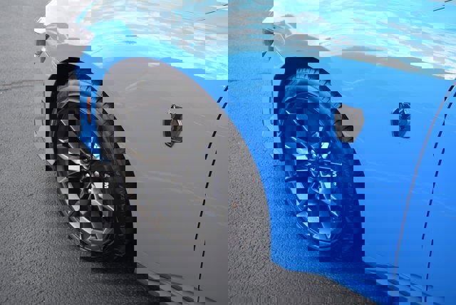 New 2025 Ford Mustang Dark Horse image 7