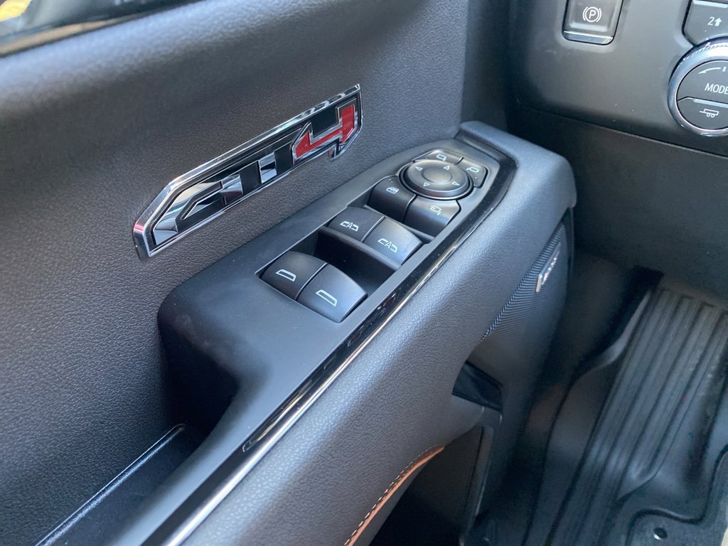 New 2026 GMC Sierra 1500 AT4 w/ AT4 Premium Package image 36
