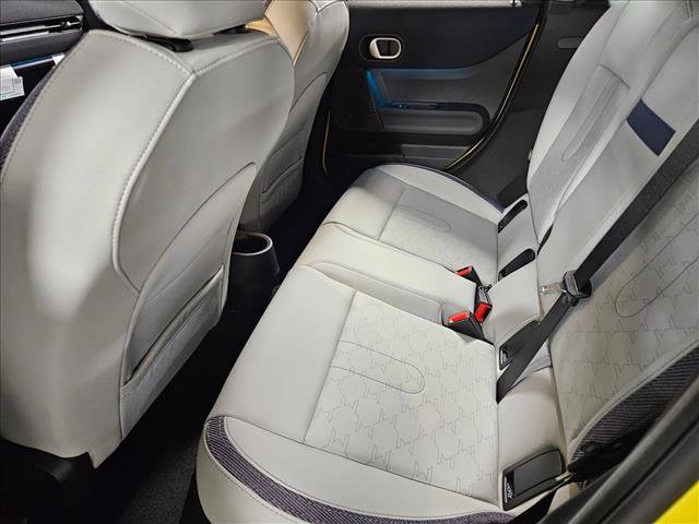 New 2026 MINI Cooper S FWD image 14