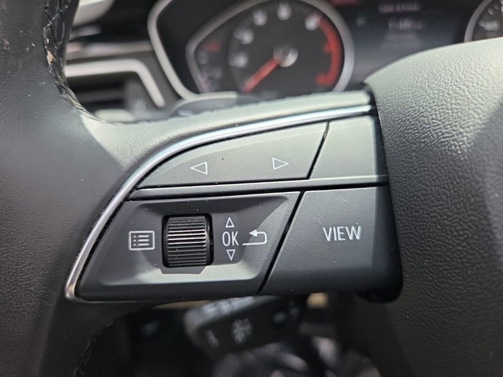 Used 2024 Audi A5 2.0T Premium w/ Convenience Package AWD/4WD image 32