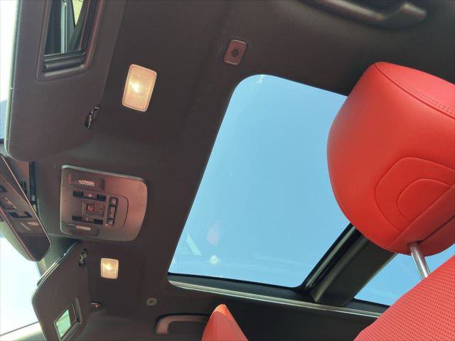 Certified 2025 Toyota Camry XSE image 22