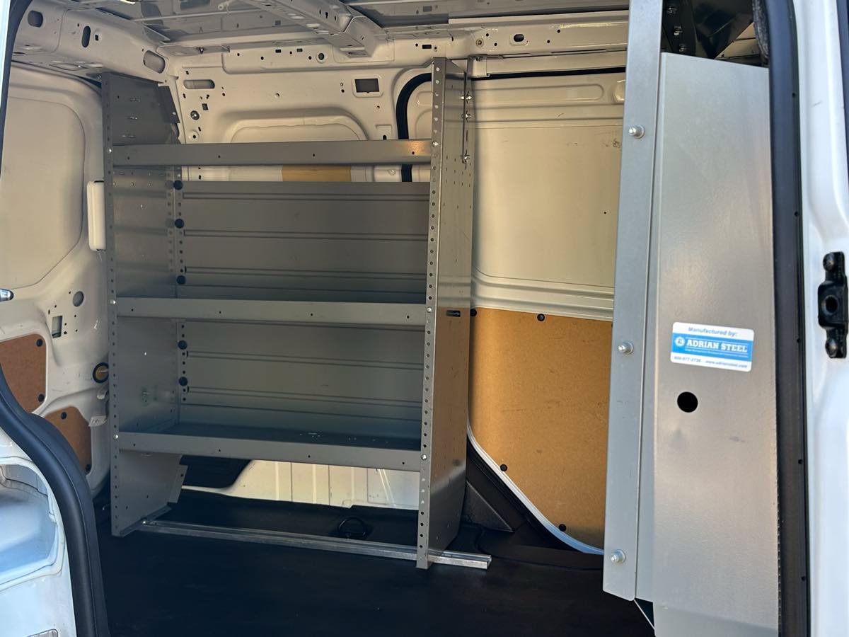 Used 2018 Ford Transit Connect XL FWD image 10
