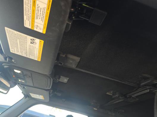 Used 2025 Ford Bronco Outer Banks AWD/4WD image 13