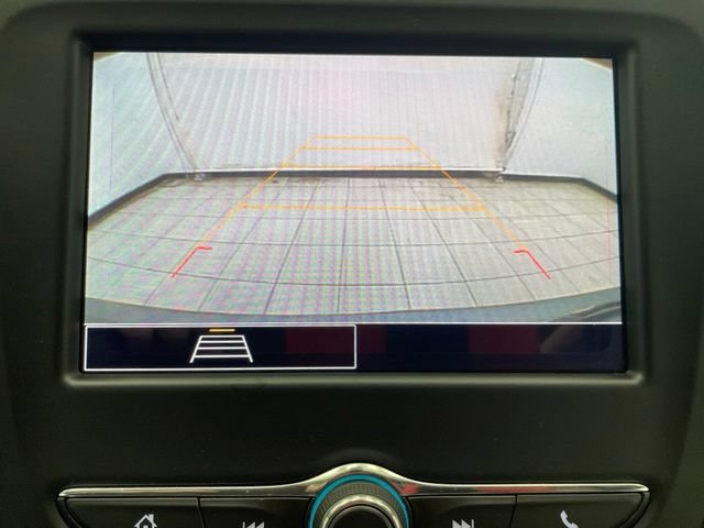 Certified 2023 Chevrolet Equinox LS w/ LPO, Floor Liner Package AWD/4WD image 4