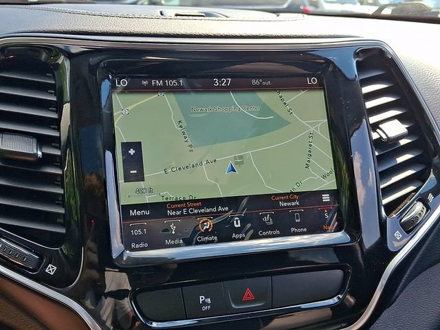 Used 2019 Jeep Cherokee Limited AWD/4WD image 18