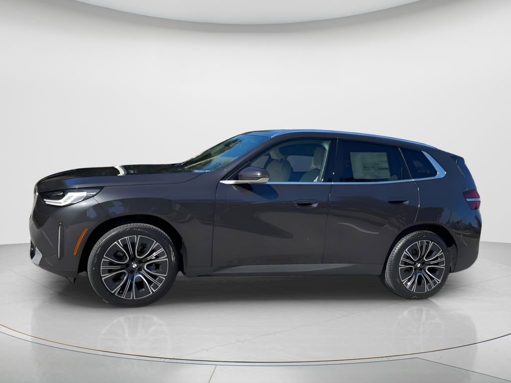 New 2026 BMW X3 xDrive30 w/ Convenience Package image 4