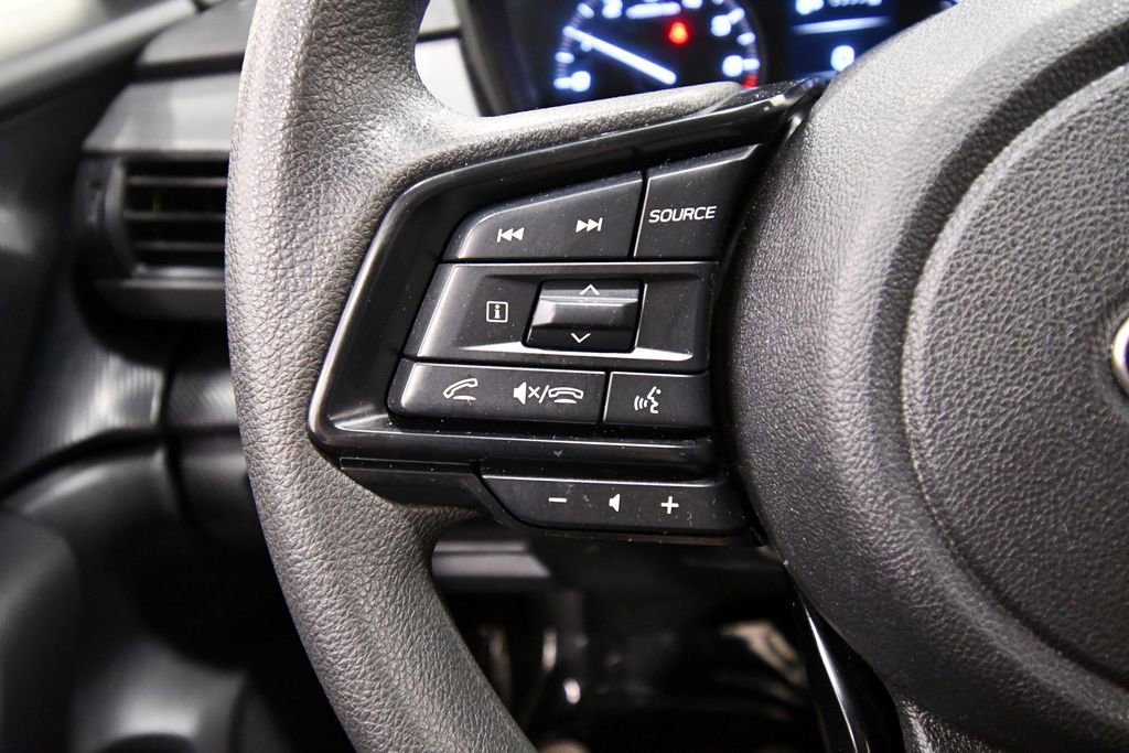 Used 2024 Subaru Crosstrek 2.0i AWD/4WD image 18