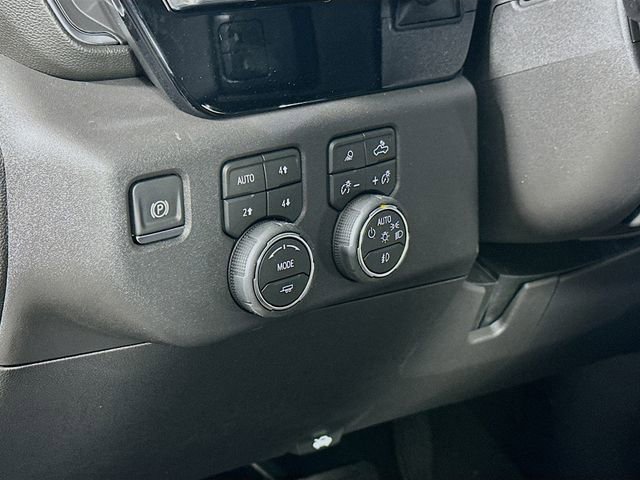 New 2026 Chevrolet Silverado 1500 RST w/ Safety Package image 10